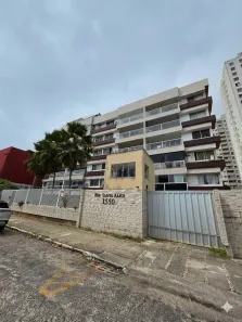 Apartamento com 1 Quarto à venda, 74m² no Lagoa Nova, Natal
