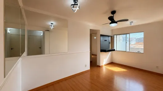 Apartamento com 2 Quartos à venda, 52m² no Vila Urupês, Suzano