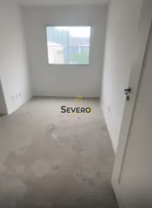 Apartamento com 2 Quartos à venda, 43m² no Neves (Neves), São Gonçalo