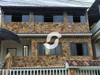 Casa com 4 Quartos à venda, 258m² no Pita, São Gonçalo