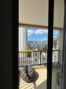 Apartamento com 3 Quartos à venda, 120m² no Icaraí, Niterói