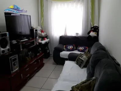 Apartamento com 2 Quartos à venda, 60m² no Residencial Cosmos, Campinas