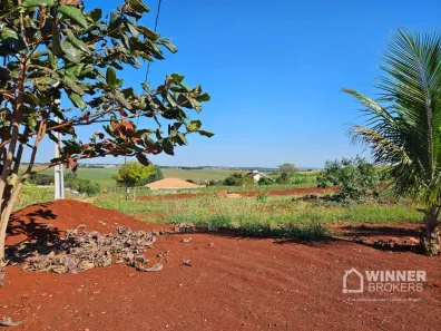 Fazenda/Sítio com 1 Quarto à venda, 2500m² no Jardim São Domingos, Maringá