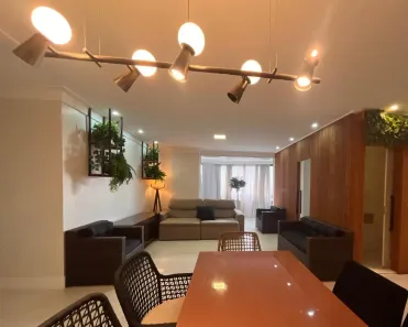 Apartamento com 3 Quartos à venda, 178m² no Pituba, Salvador