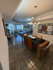 Apartamento com 4 Quartos à venda, 205m² no Parnamirim, Recife