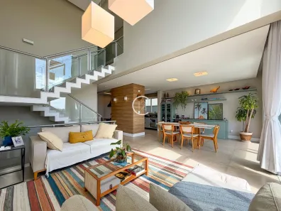 Casa de Condomínio com 3 Quartos à venda, 316m² no Urbanova V, São José dos Campos