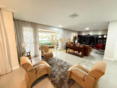 Apartamento com 3 Quartos à venda, 232m² no Centro, São Bernardo do Campo