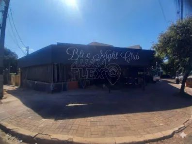 Ponto Comercial para alugar, 230m² no Conjunto Vivi Xavier, Londrina