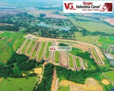 Lote/Terreno à venda, 232m² no Jardim Residencial Veneza, Indaiatuba