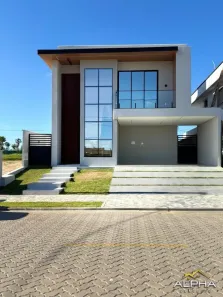 Casa de Condomínio com 4 Quartos à venda, 220m² no Cidade Alpha, Eusébio