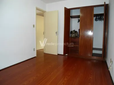 Apartamento com 1 Quarto para alugar, 52m² no Cambuí, Campinas