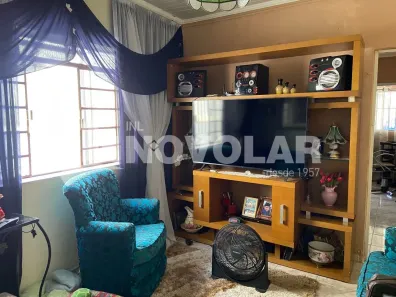 Sobrado com 5 Quartos à venda, 271m² no Vila Medeiros, São Paulo