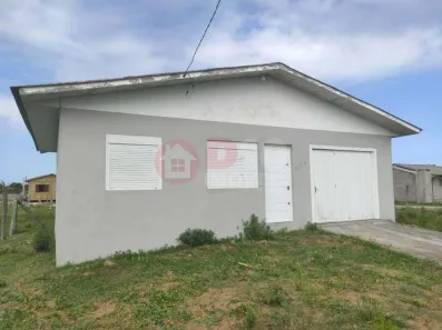 Casa com 3 Quartos à venda, 80m² no Meta, Balneário Arroio do Silva
