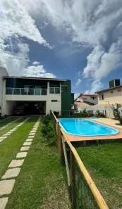 Casa com 4 Quartos à venda, 250m² no Ipitanga, Lauro de Freitas