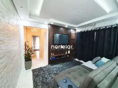 Sobrado com 2 Quartos à venda, 130m² no Jardim Vista Linda, São Paulo