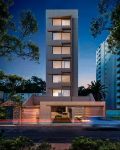 AMBAR no Serra, Belo Horizonte