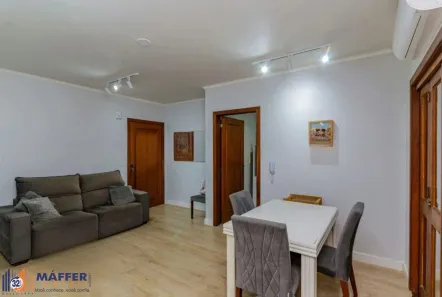 Apartamento com 2 Quartos à venda, 70m² no Jardim Botânico, Porto Alegre