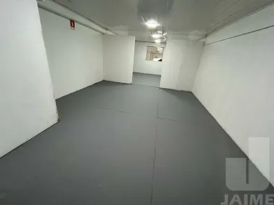 Ponto Comercial para alugar, 140m² no Santa Efigênia, São Paulo