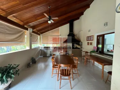 Apartamento com 6 Quartos à venda, 1500m² no Tanque, Atibaia
