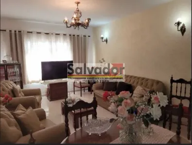 Sobrado com 3 Quartos à venda, 180m² no Vila Santo Estéfano, São Paulo