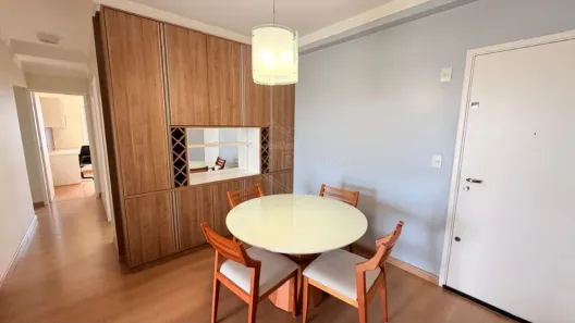 Apartamento com 3 Quartos à venda, 85m² no Vila Cidade Industrial (Vila Xavier), Araraquara