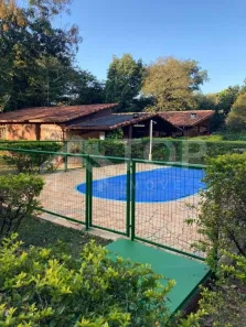 Fazenda/Sítio com 2 Quartos à venda, 150m² no Loteamento Aracê de Santo Antonio I, São Carlos