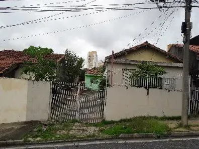 Lote/Terreno à venda, 400m² no Jardim Simus, Sorocaba