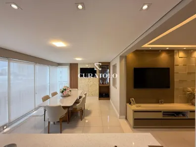 Apartamento com 3 Quartos à venda, 110m² no Vila Regente Feijó, São Paulo