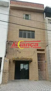 Casa com 3 Quartos à venda, 250m² no Jardim São Domingos, Guarulhos