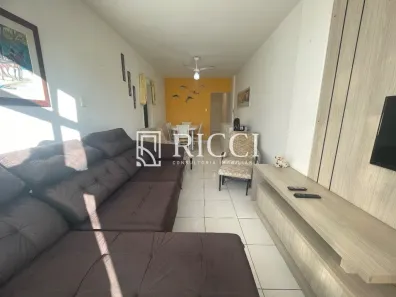 Apartamento com 2 Quartos à venda, 85m² no Boqueirão, Santos
