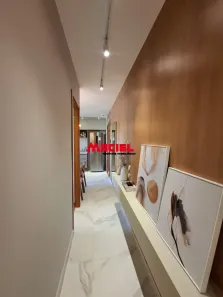 Apartamento com 2 Quartos à venda, 35m² no Jardim Santa Inês II, São José dos Campos