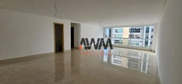 Apartamento com 4 Quartos à venda, 256m² no Setor Marista, Goiânia