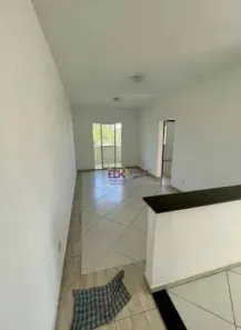 Apartamento com 2 Quartos à venda, 65m² no Residencial Novo Horizonte, Taubaté