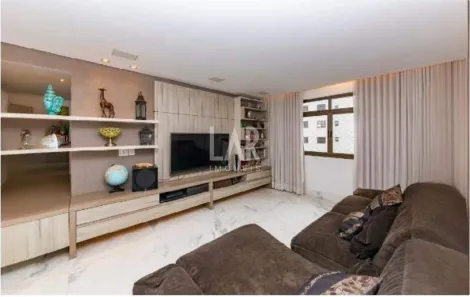 com 4 Quartos à venda, 200m² no Sion, Belo Horizonte