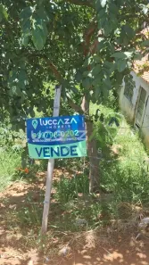 Lote/Terreno à venda, 250m² no Cidade Salvador, Jacareí