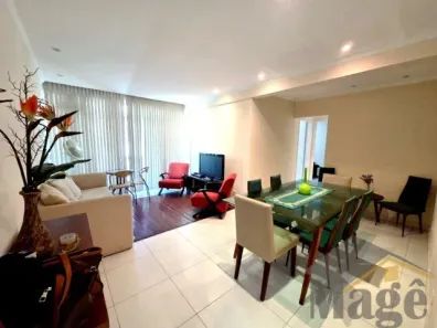 Apartamento com 2 Quartos à venda, 82m² no Jardim Las Palmas, Guarujá