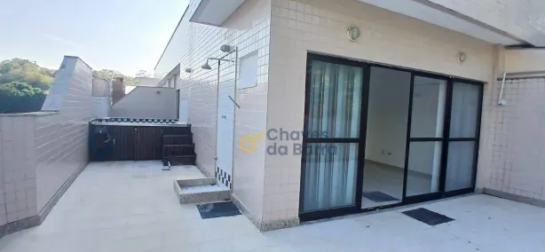 Cobertura com 4 Quartos à venda, 208m² no Freguesia (Jacarepaguá), Rio de Janeiro