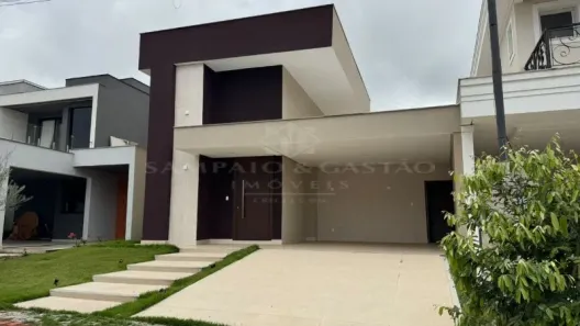 Casa com 3 Quartos para alugar, 385m² no Terras Alpha, Resende
