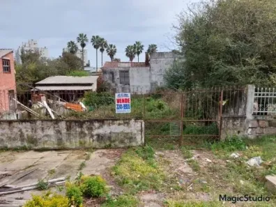 Lote/Terreno à venda, 360m² no Cavalhada, Porto Alegre