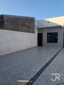 Casa com 2 Quartos à venda, 72m² no Vila Barão, Sorocaba