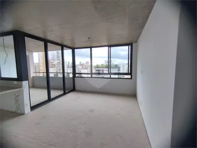Apartamento com 3 Quartos à venda, 125m² no Perdizes, São Paulo