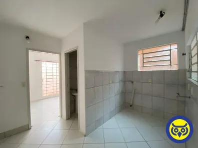 Kitnet com 1 Quarto para alugar, 25m² no Agronômica, Florianópolis