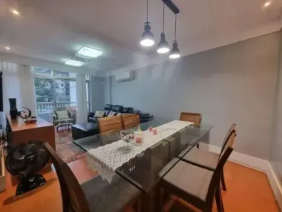 Apartamento com 3 Quartos à venda, 125m² no Ingá, Niterói