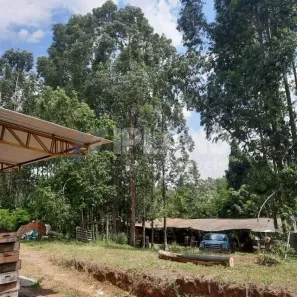 Fazenda/Sítio à venda, 40m² no Estância Maria Alice, São Carlos