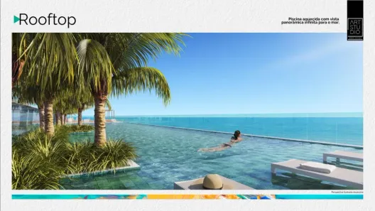 Apartamento com 1 Quarto à venda, 35m² no Boca do Rio, Salvador