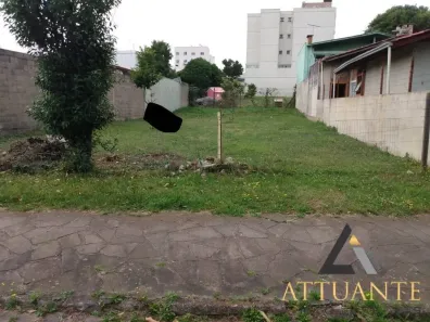 Lote/Terreno à venda, 374m² no Desvio Rizzo, Caxias do Sul