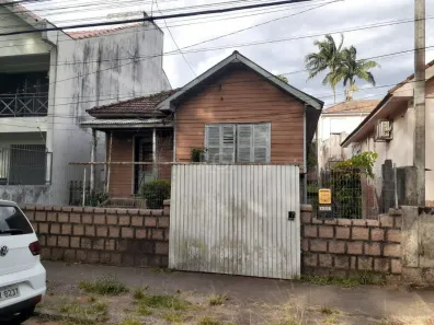 Lote/Terreno à venda, 301m² no Jardim São Pedro, Porto Alegre