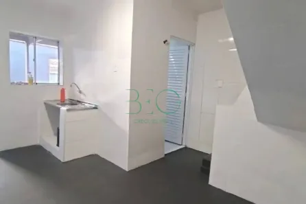 Casa com 1 Quarto para alugar, 45m² no Vila Aricanduva, São Paulo