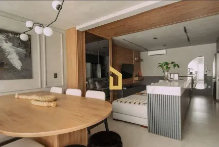 Apartamento com 2 Quartos à venda, 73m² no Santa Teresinha, São Paulo