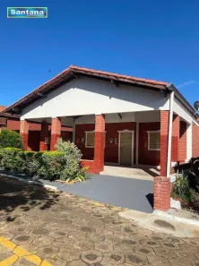 Casa de Condomínio com 2 Quartos à venda, 175m² no Mansões Águas Quentes, Caldas Novas